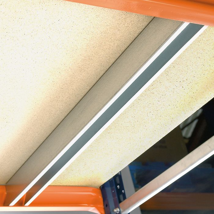 Verstärkung für Weitspannregal T600 mm - 